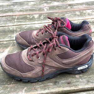 Reebok DMXRIDE Walkers Size 8.5